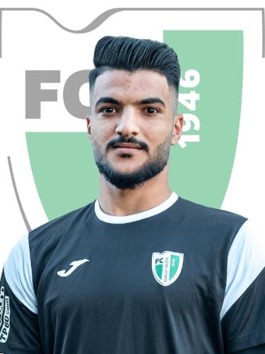 Adham Al Abed