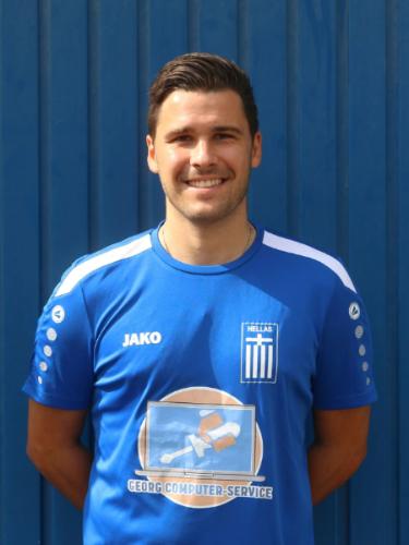 Alexis Bonias