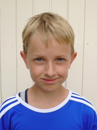 Niklas Markus Hampel