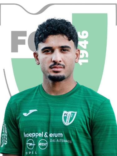 Mohammad Alkadran