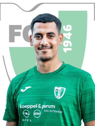 Giyath Almohammad