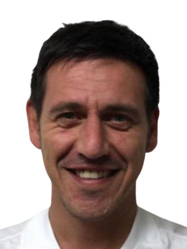 Ralf Weber