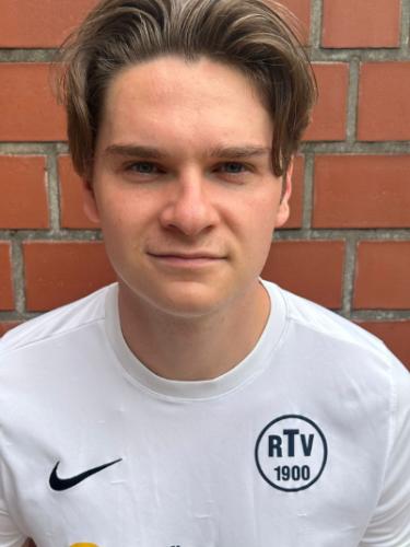 Nils Binder