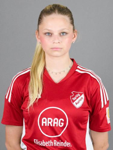 Silvana Marsollek