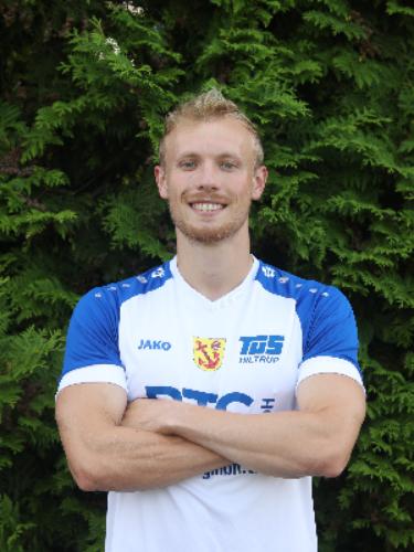 Joschka Brüggemann