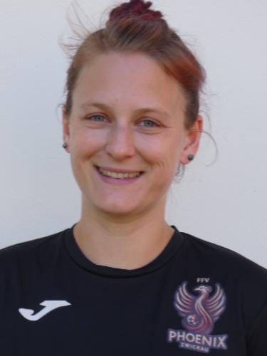 Sarah Frauke Neumann