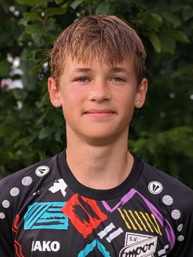 Robin Herdmann
