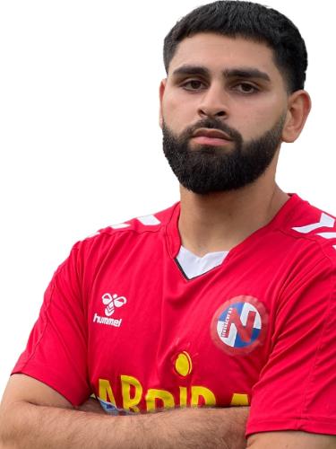 Jamal Faizy