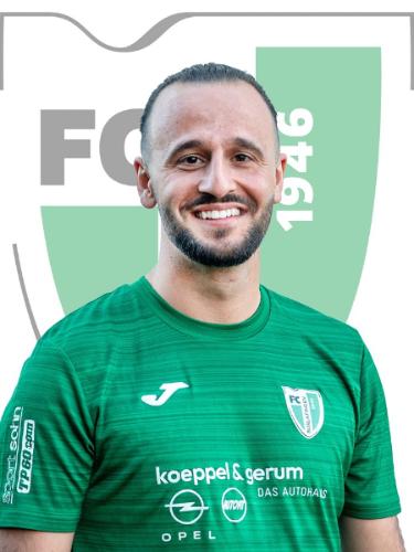 Özgür Ölmez