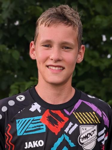 Timo Poltermann