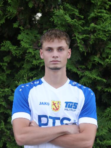 Finn Lenze