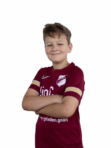 Sam James Schumacher