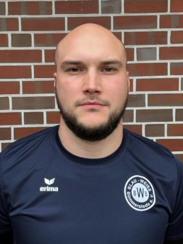 Kevin Grabowski