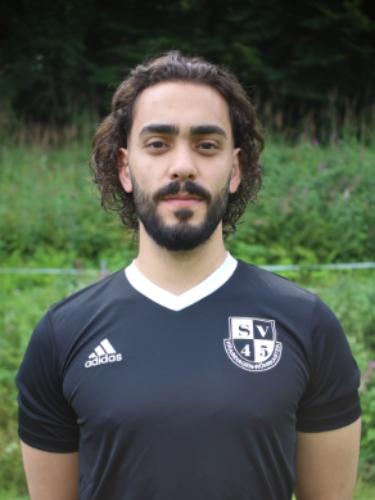 Enes Güler