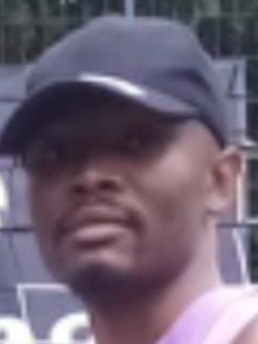 Franck Brandon Ngongang