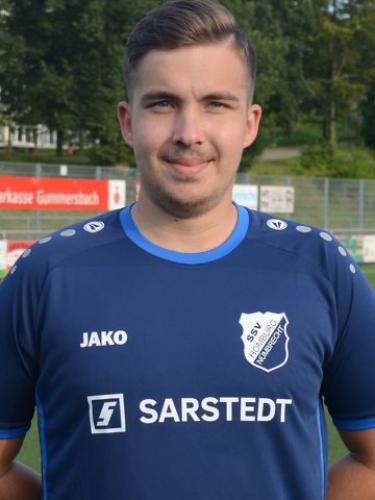 Christian Fischer