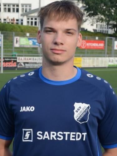 Leon Henseleit