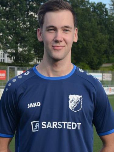 Tom Hoffmeister