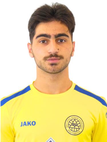 Mustafa Ahmad