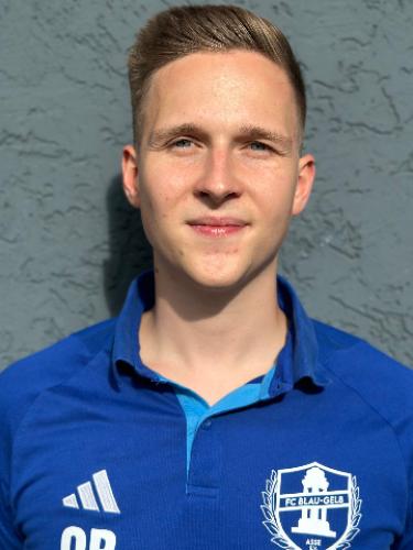 Ole-Christian Böckmann