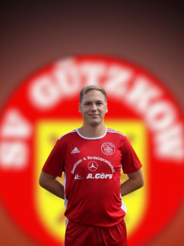 Felix Berg