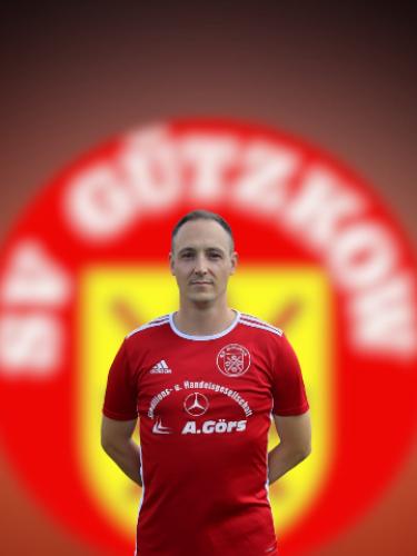 Tobias Berg