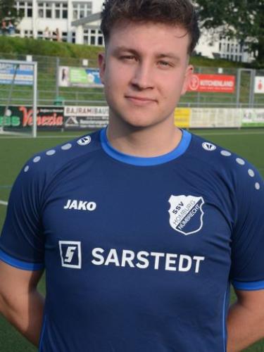 Bastian Kelm