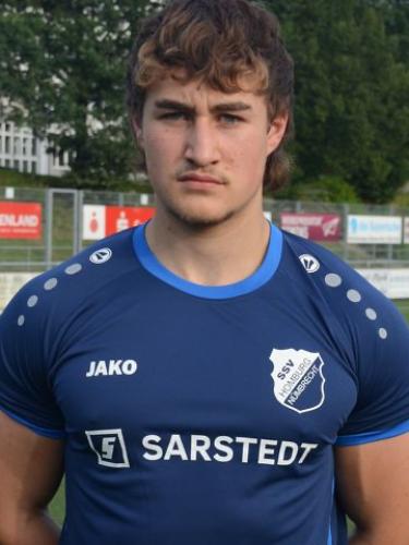 Frieder Burnicki