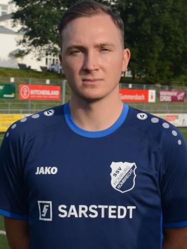 Thomas Kelm