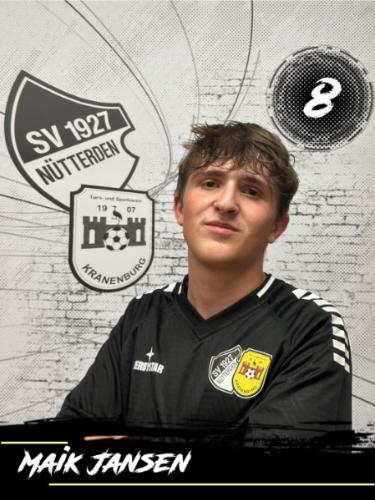 Maik Jansen
