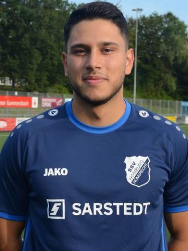 Leon Tsikolas