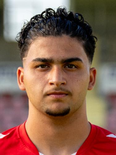 Kevin Alijevic