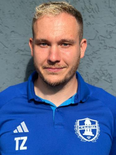 Tom-Pascal Zeuchner