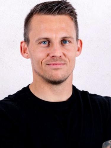 Patrick Schlumm