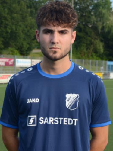 Samuel Loyek