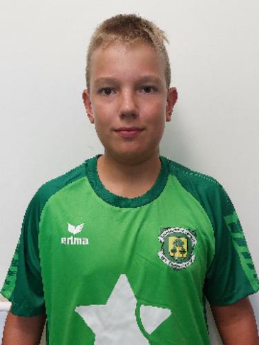 Finn Weidner