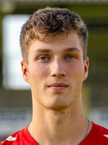 Philipp Fahr