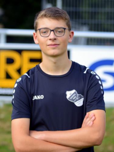 Maximilian Behrens