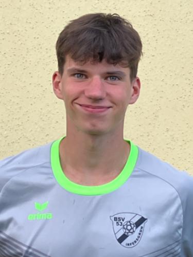 Luca Vrecar