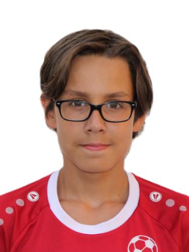 Edward-Tayler Weiß