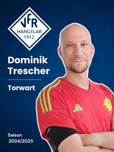 Dominik Trescher