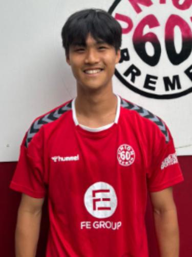Shinhoo Min
