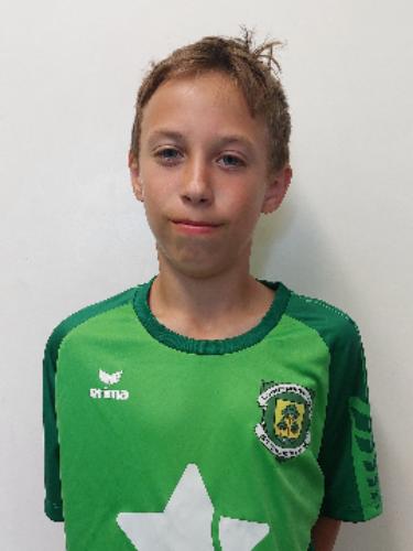 Luca Zinke