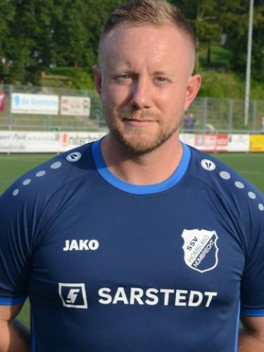 Tim Knauf