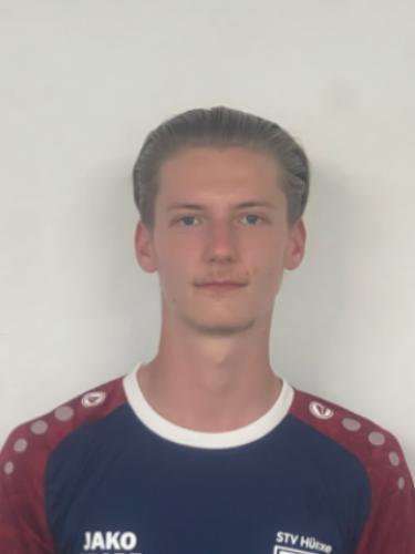 Aaron Emanuel Sander