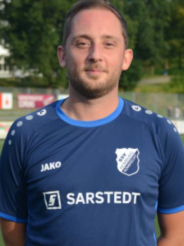 Mario Schmidt