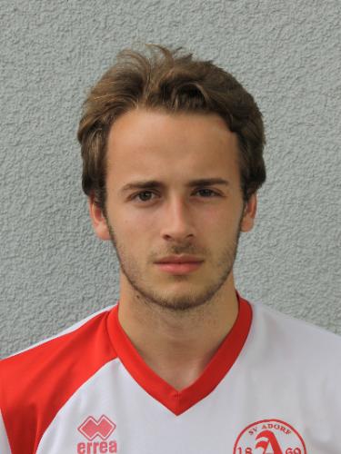Tim Erdelt