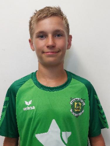 Nick Winkler