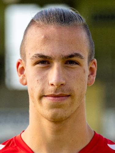 Severin Schulze