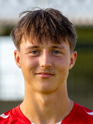 Nick Seidemann